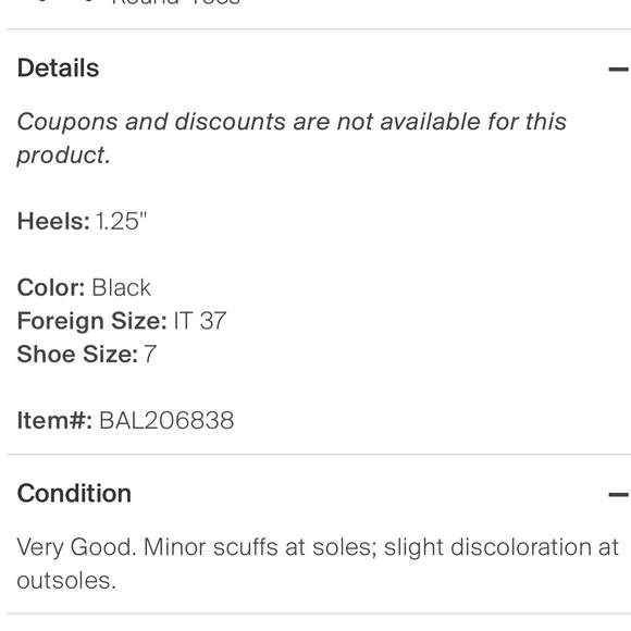 Balenciaga speed sock sneakers - Picture 8 of 8